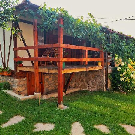 Ferienwohnung Mitrovic Boljevac Exterior foto