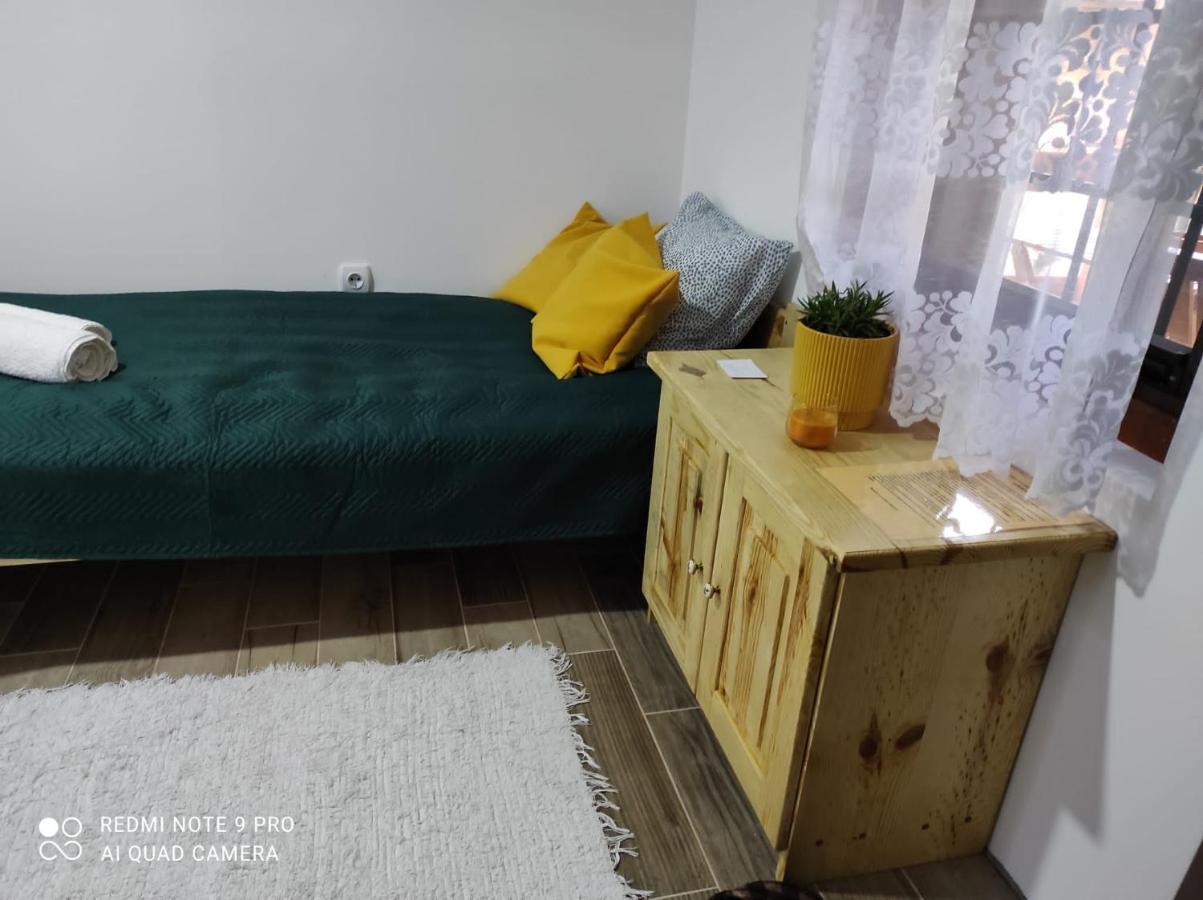 Ferienwohnung Mitrovic Boljevac Exterior foto