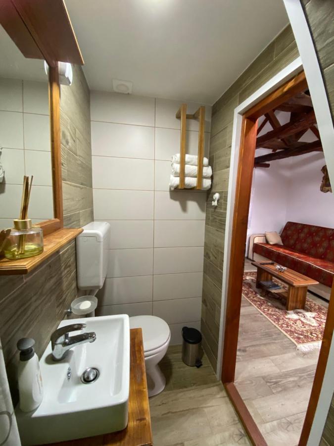 Ferienwohnung Mitrovic Boljevac Exterior foto