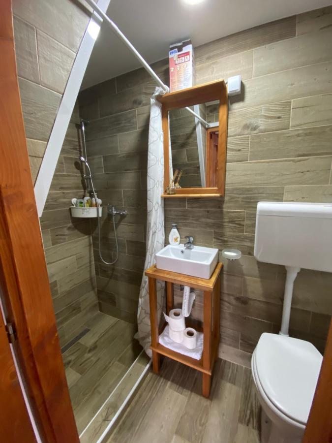 Ferienwohnung Mitrovic Boljevac Exterior foto