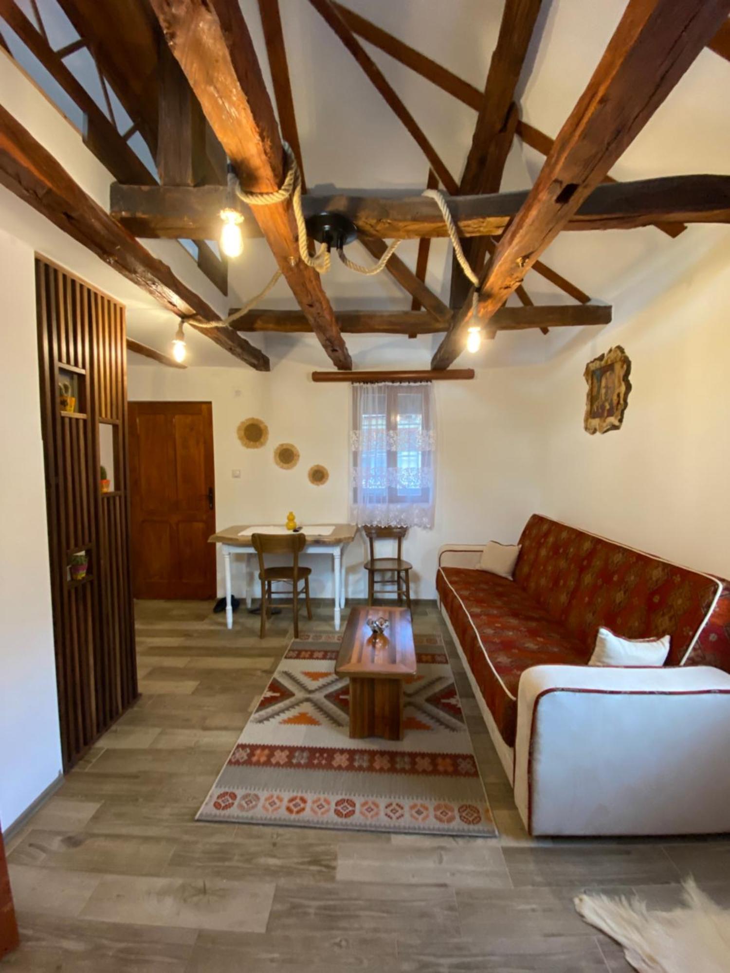 Ferienwohnung Mitrovic Boljevac Exterior foto